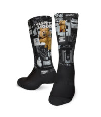 Medias diseño Urbanas