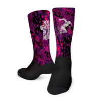 Medias diseño Running