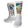 Medias Looney tunes
