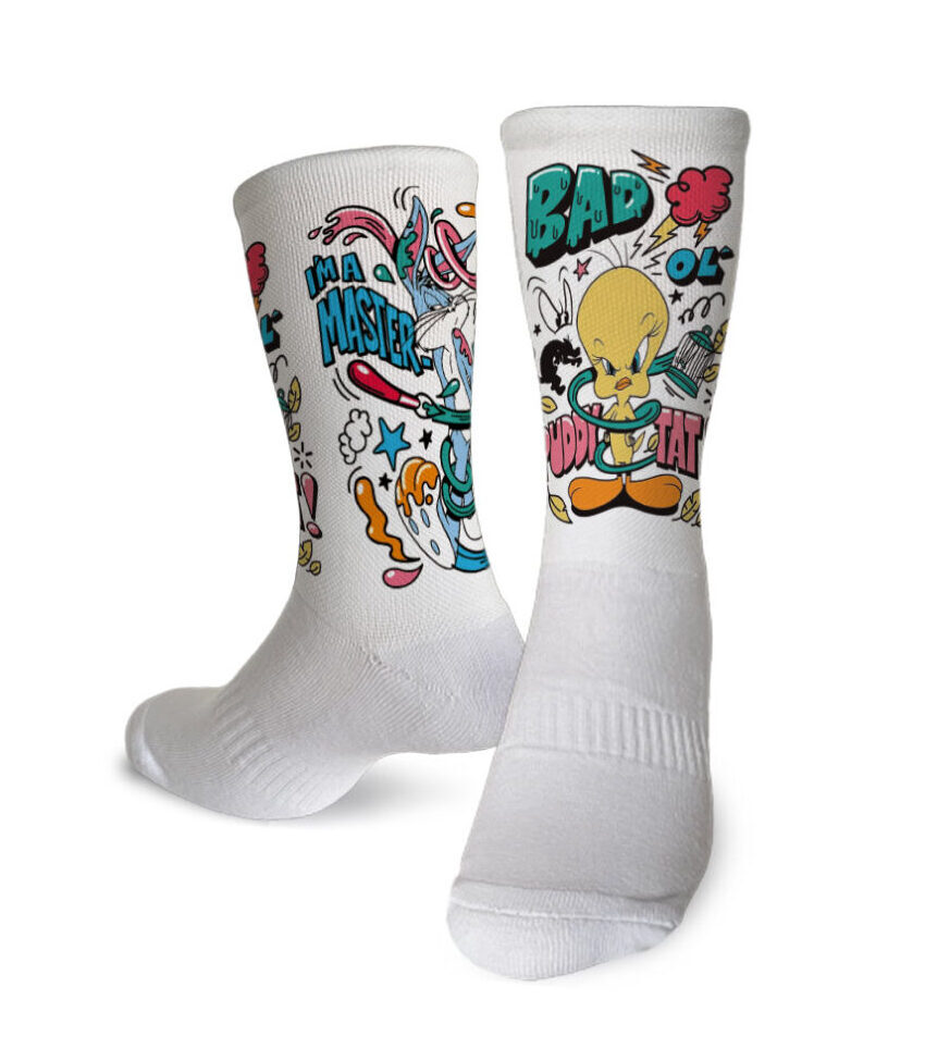 Medias diseño Animadas