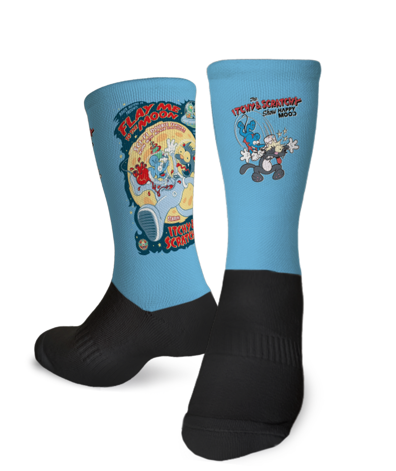 Medias diseño Animadas - Imagen 7