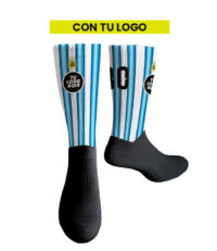 Medias  personalizadas con tu Logo de ARG2026
