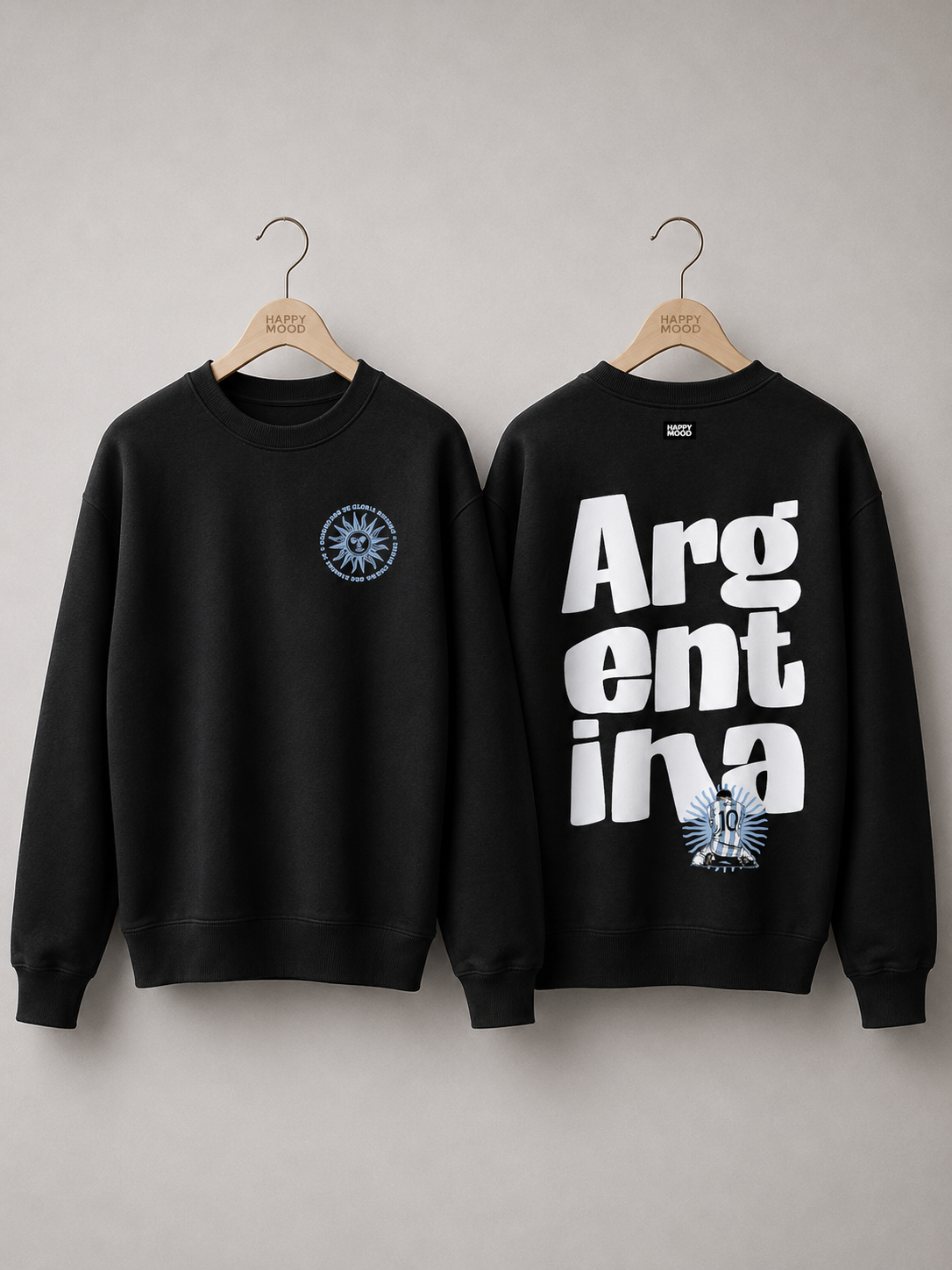 Argentina blanco