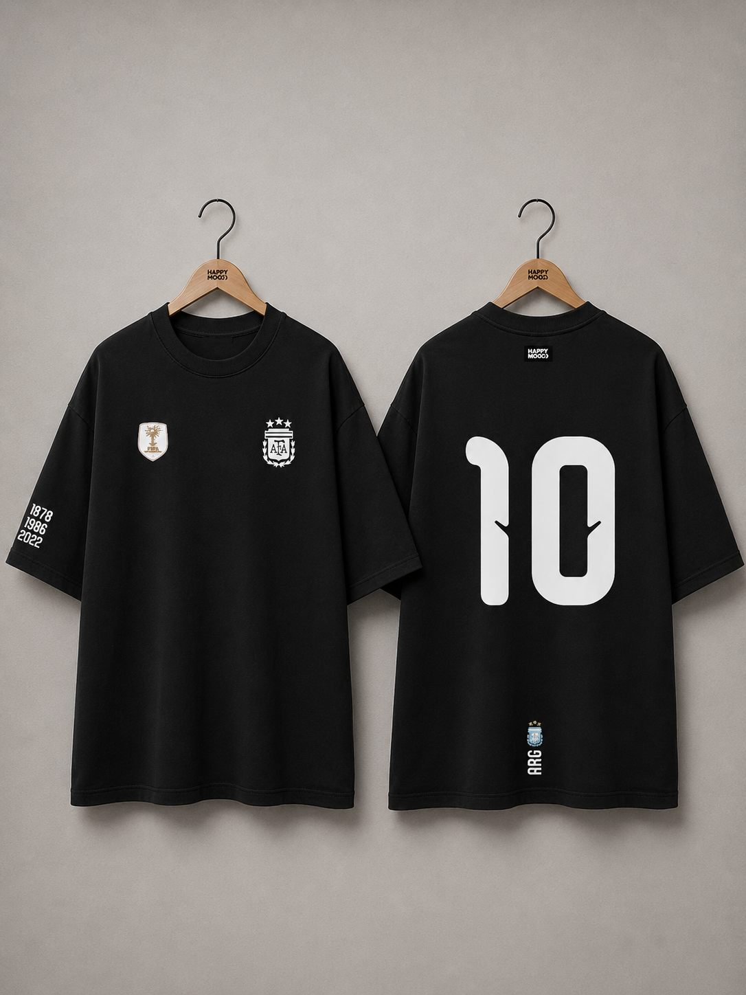 El D10S
