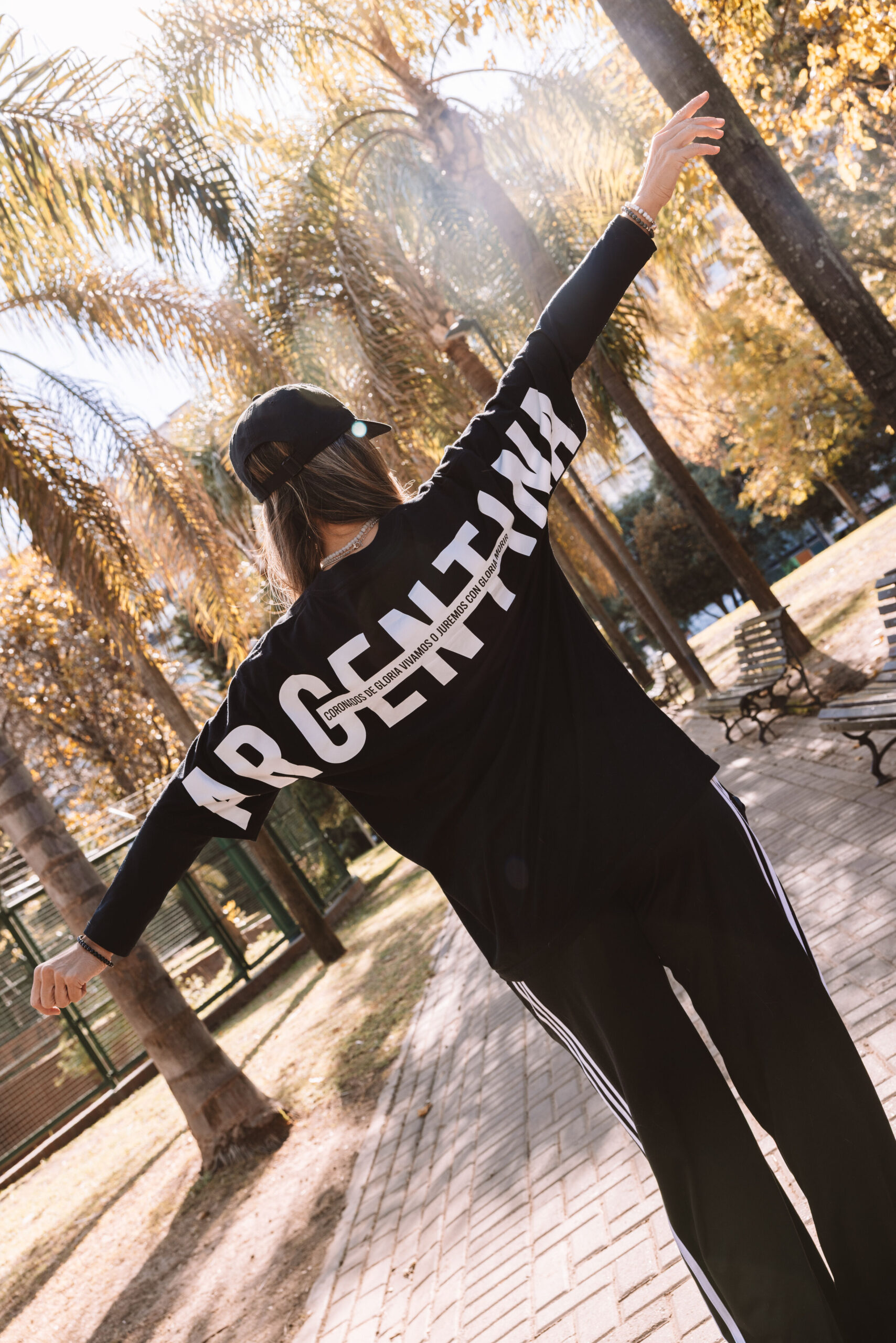 Remeras Argentina