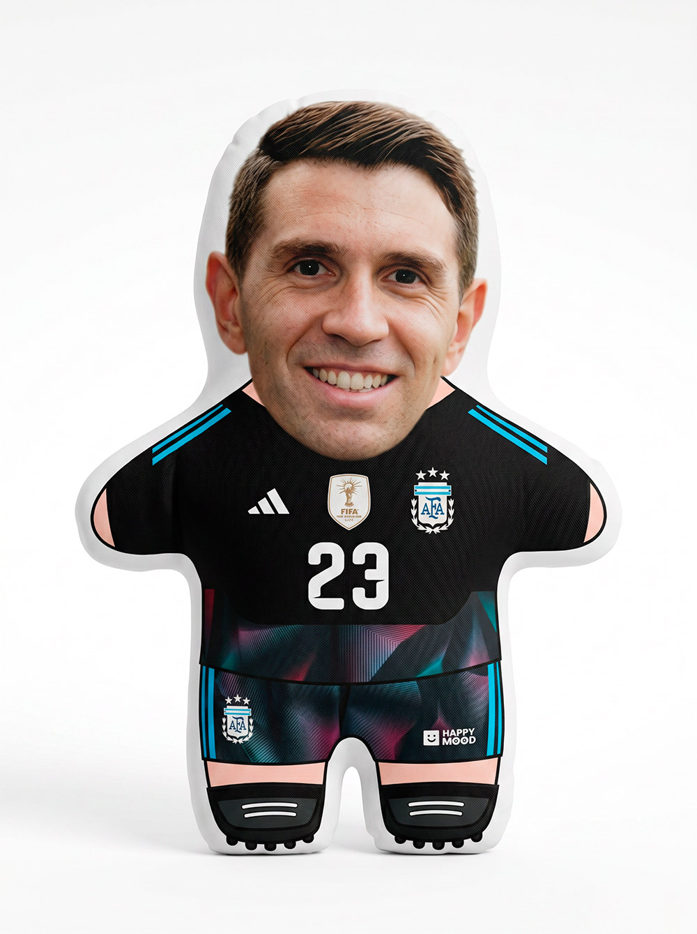 El Dibu