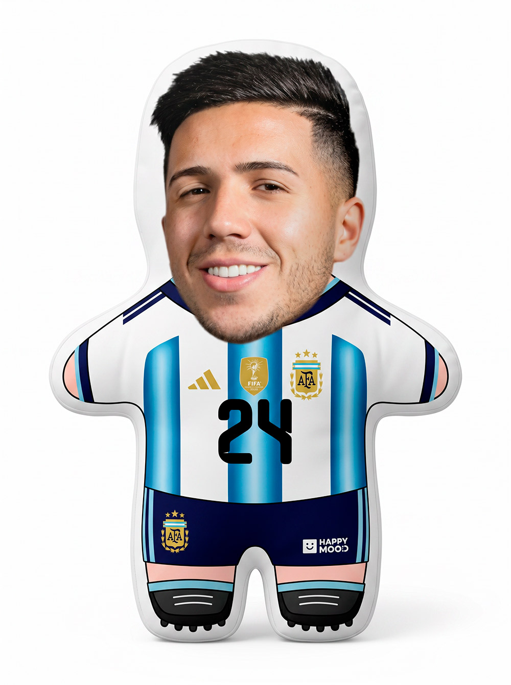 Enzo Fernández