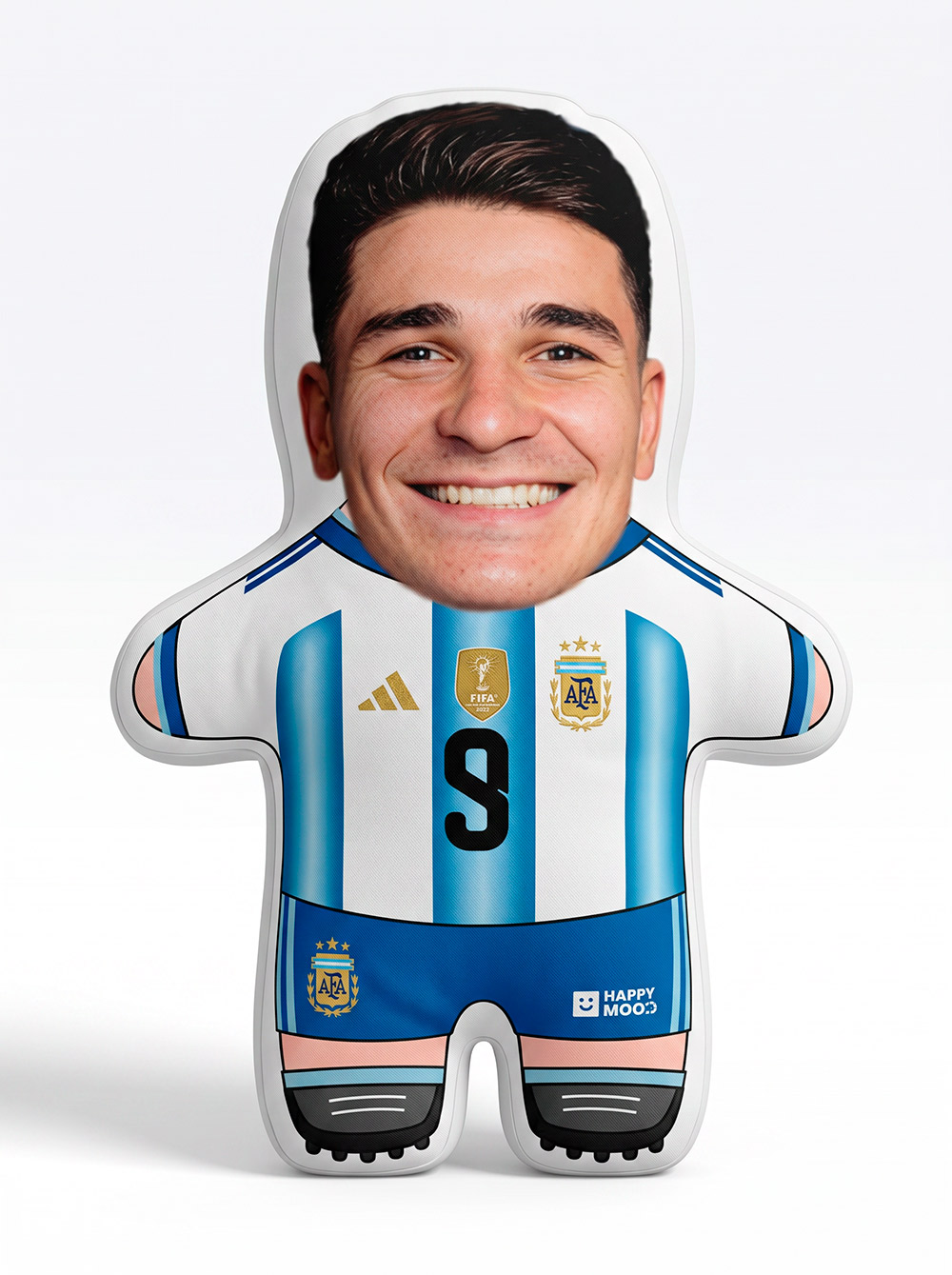 Julián Álvarez
