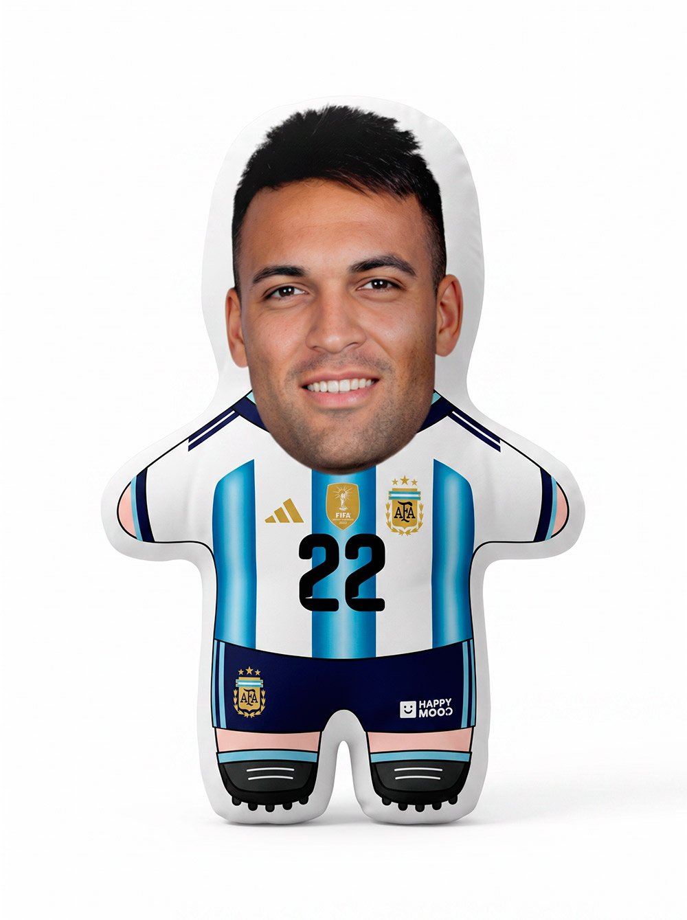Lautaro Martínez