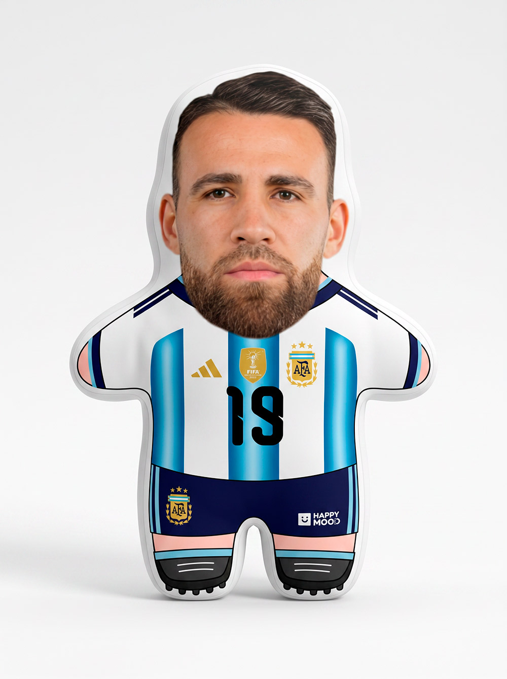 Otamendi