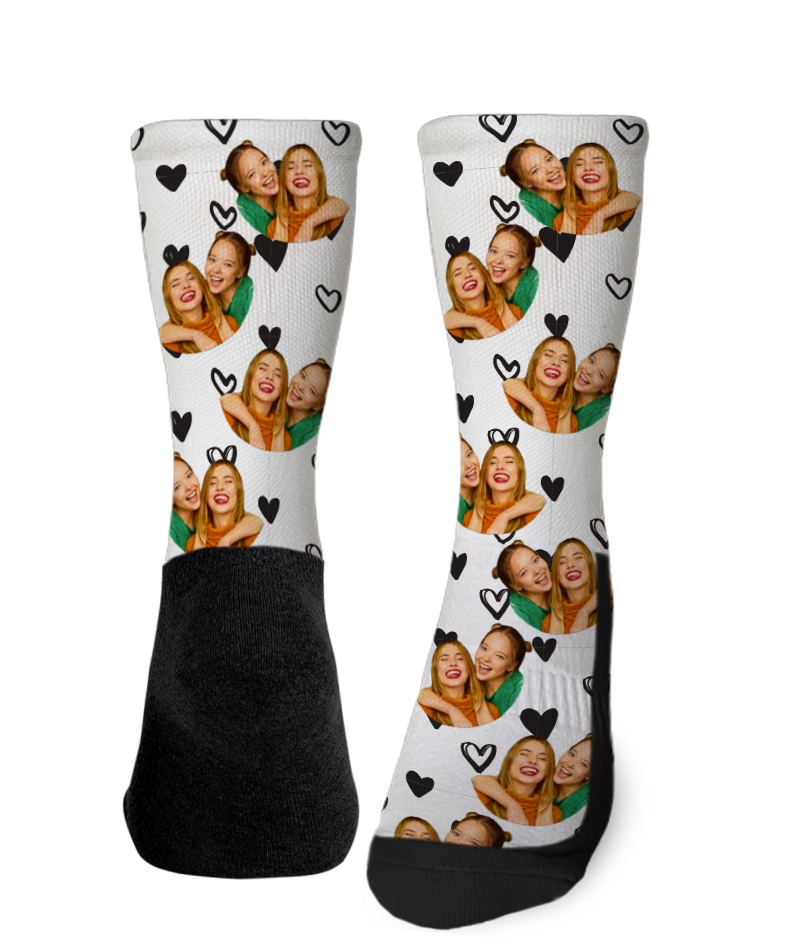 Medias Personalizadas DIA DEL AMIGO - Imagen 15