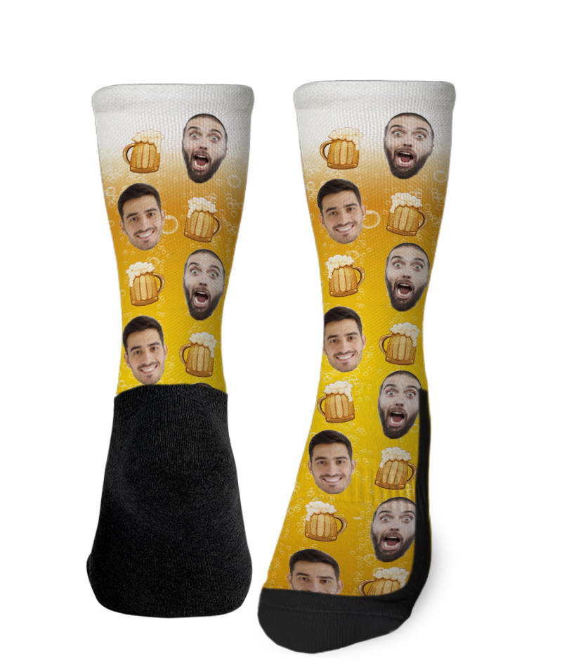 Medias Personalizadas DIA DEL AMIGO - Imagen 3