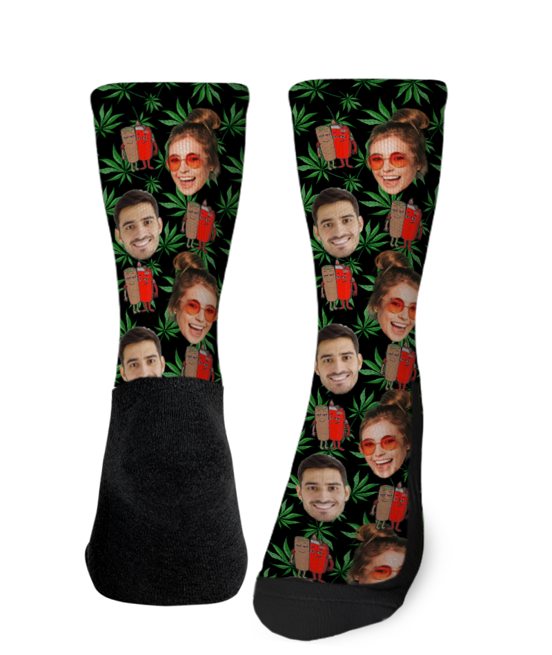 Medias Personalizadas DIA DEL AMIGO - Imagen 9