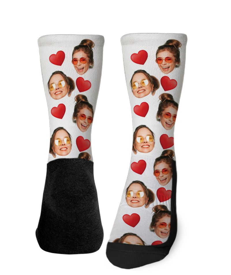 Medias Personalizadas DIA DEL AMIGO - Imagen 10